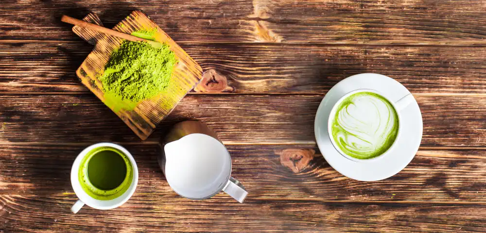 How to Use Matcha Powder for Natural Energy & Focus？