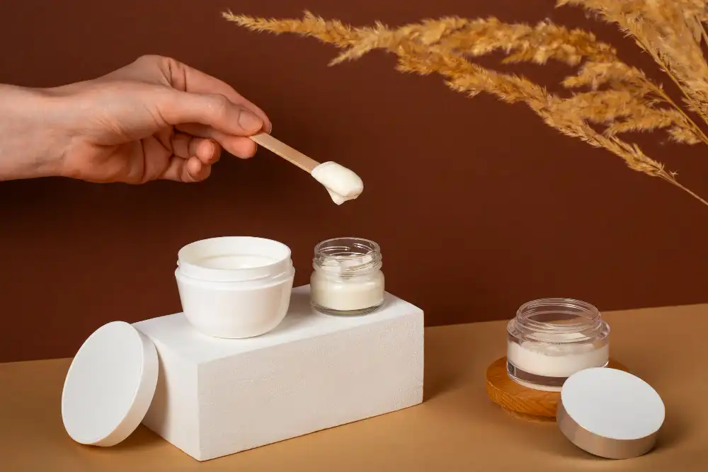 Kojic Acid Palmitate Powder: How to Optimize Mixability in Emulsions？