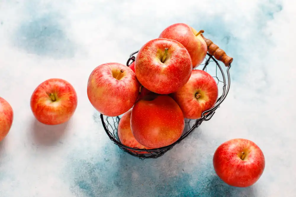 Apple Fiber Powder for Digestive Wellness: What to Know?