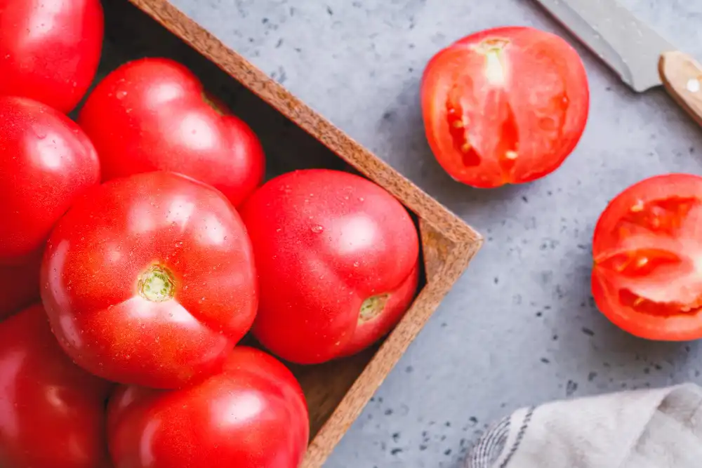 How Does Lycopene Powder Support Heart Health?