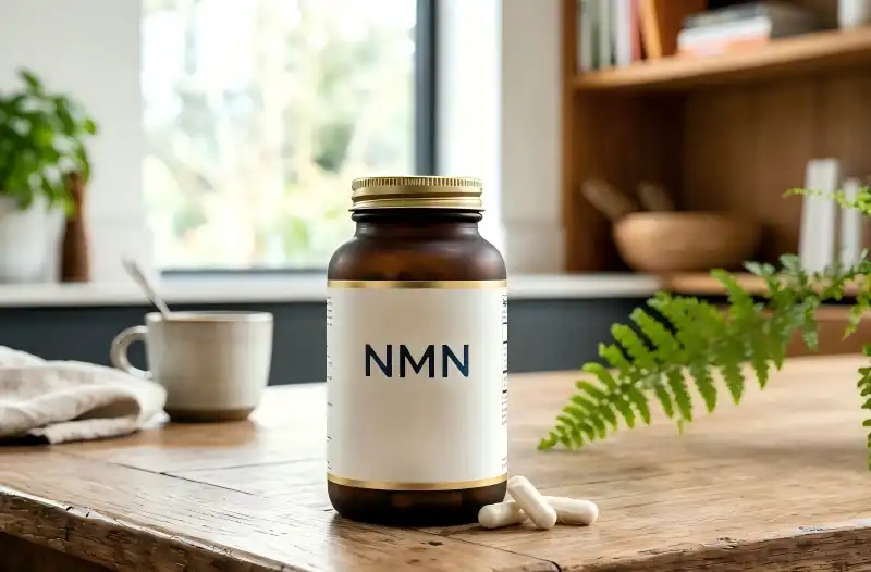 NMN Supplement Dosage: What's Optimal for Anti-Aging?