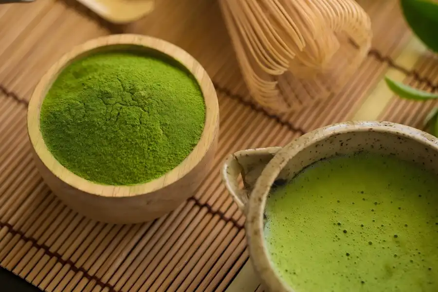 Can Organic Matcha Powder Improve Digestion?