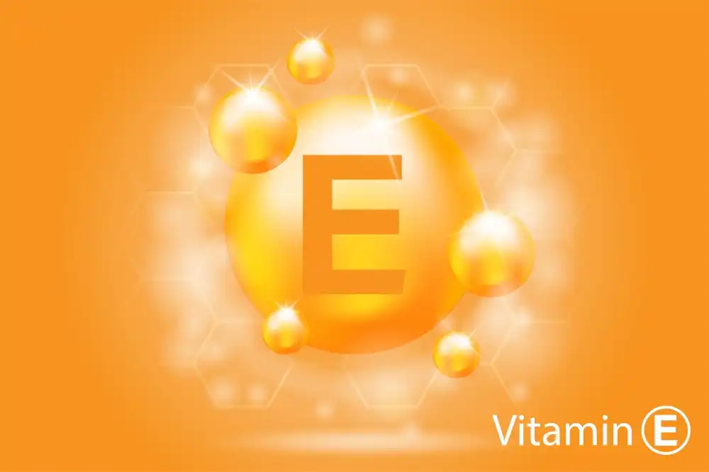 What Makes α-Tocopherol Acetate Powder a Stable Vitamin E Source?