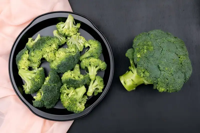 How Does Extract Glucoraphanin Powder Reduce Inflammation?