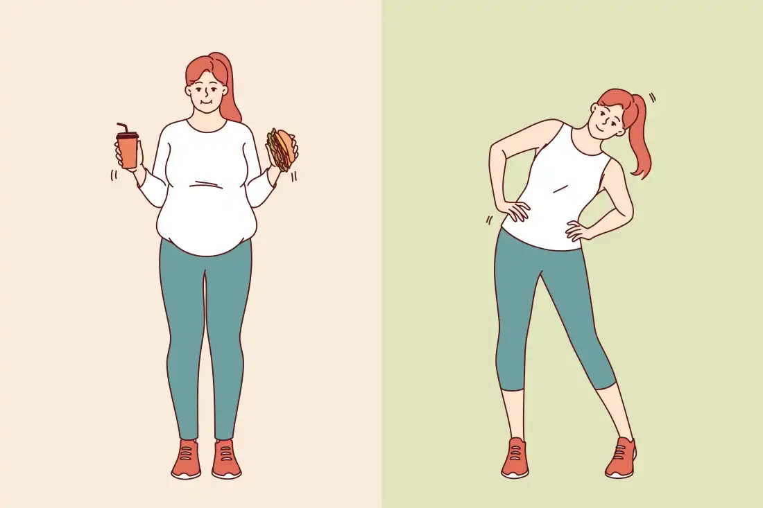 Does Pure Glucomannan Powder Help Control Appetite?