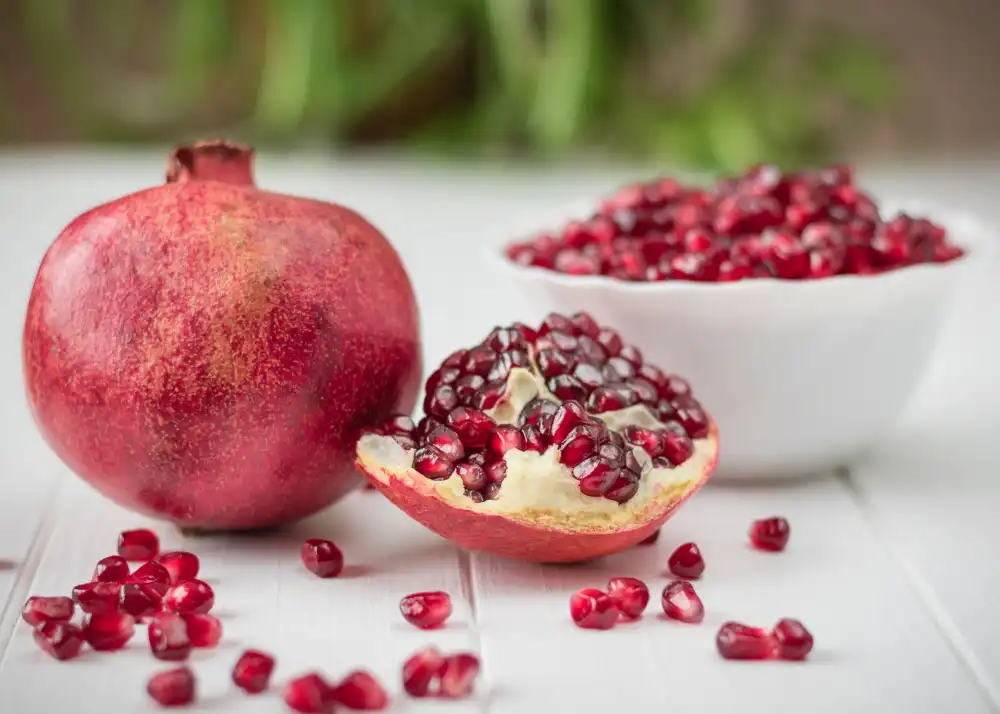 What Foods Lead to Urolithin A Production in the Gut?