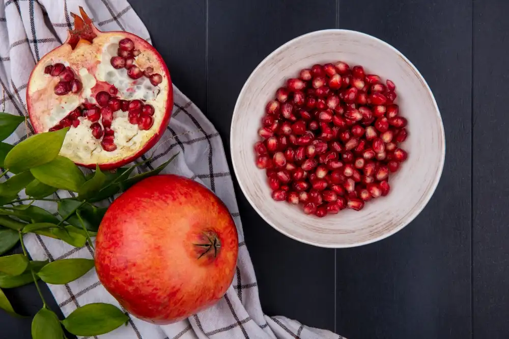 Can Urolithin A Help You Age Better and Stay Active?