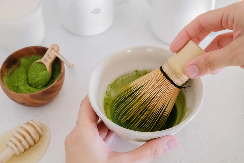 Top 5 Reasons to Switch to Organic Matcha Powder Today