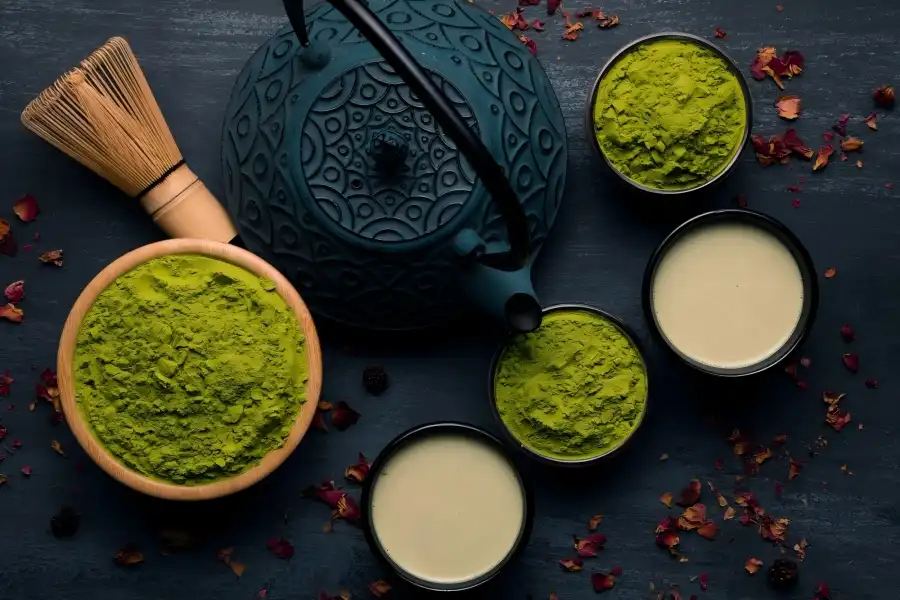 Can Matcha Powder Improve Mental Clarity and Focus?