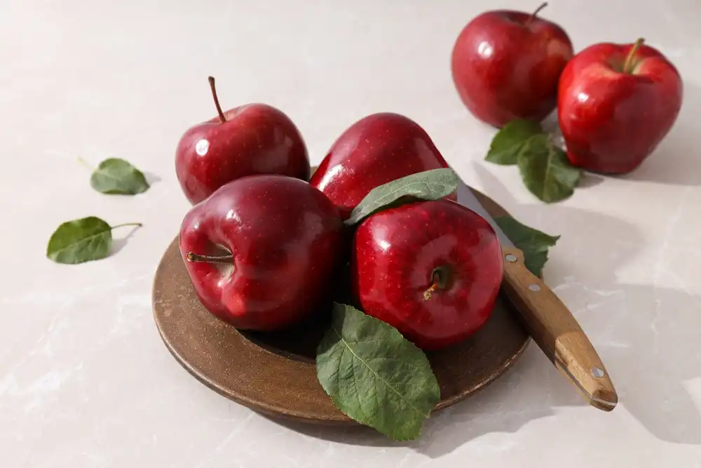 Apple Fiber Powder for Functional Beverages: A Smart Choice?