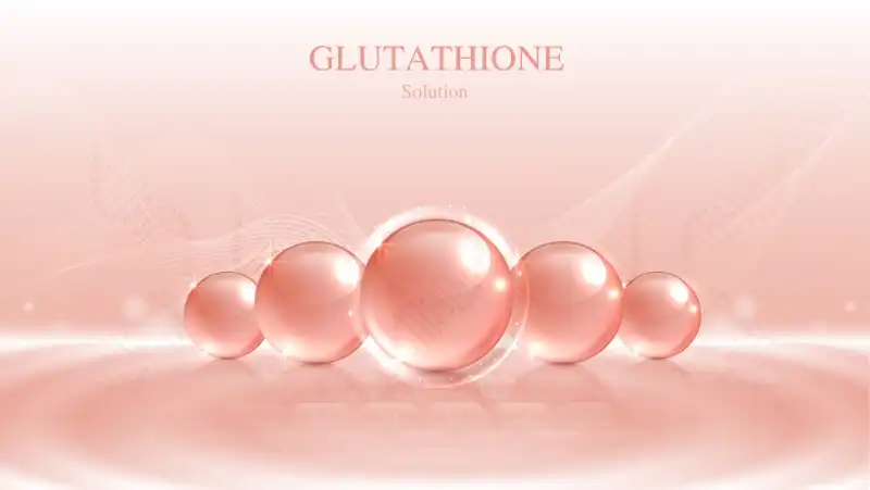 Can Pure Glutathione Powder Improve Cellular Repair Processes?