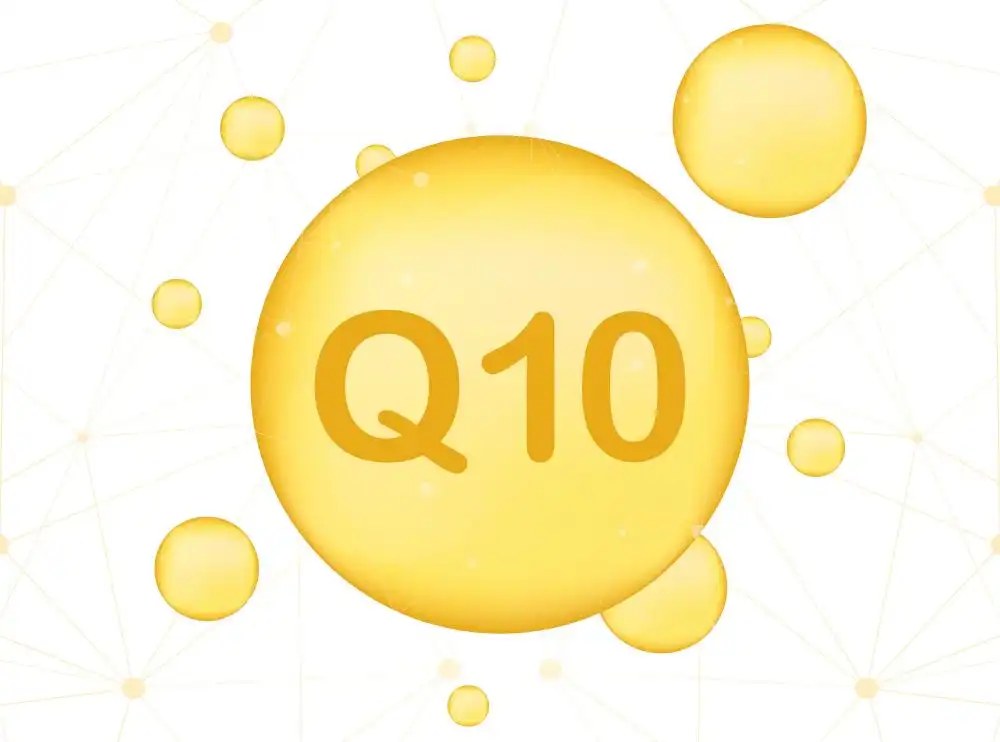 Is Pure Coenzyme Q10 Powder Suitable for Capsules and Tablets?
