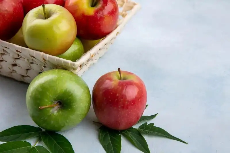 Apple Fiber Powder for Sugar Reduction in Food Products
