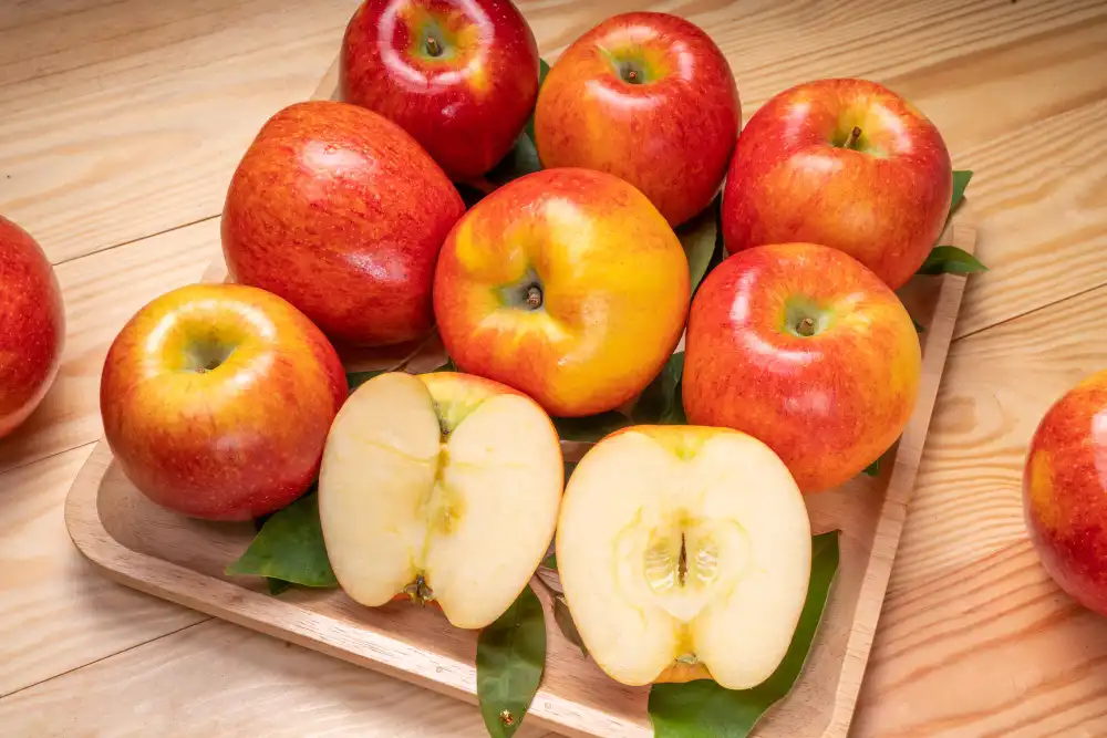 Expert Tips: Best Ways to Use Apple Fiber Powder Daily