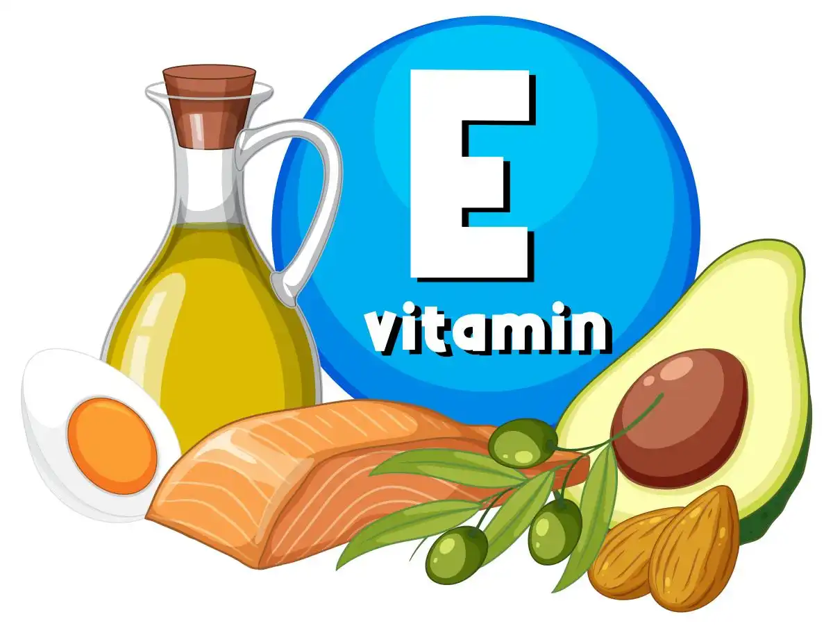 Applications of Vitamin E Oil Powder in Dietary Supplements