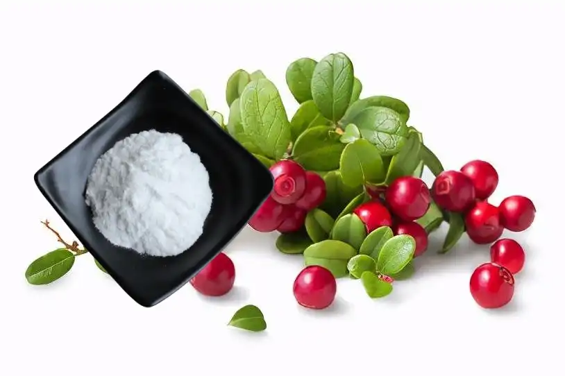 How does Beta-Arbutin Powder inhibit tyrosinase for radiance? 