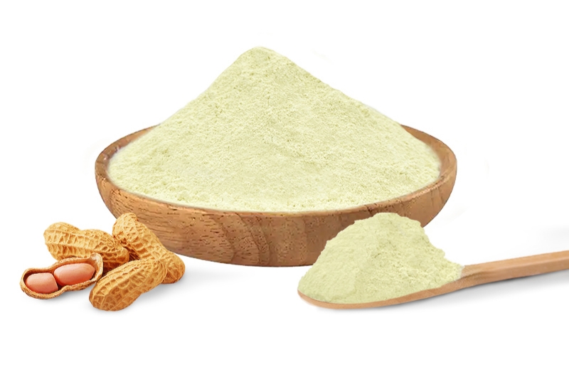 How does Pure Luteolin Powder help reduce inflammation in the body? 