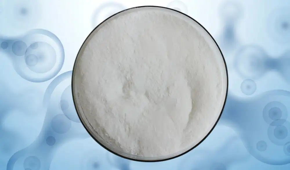 How does NMN Pure Powder boost NAD+ and cellular energy levels?