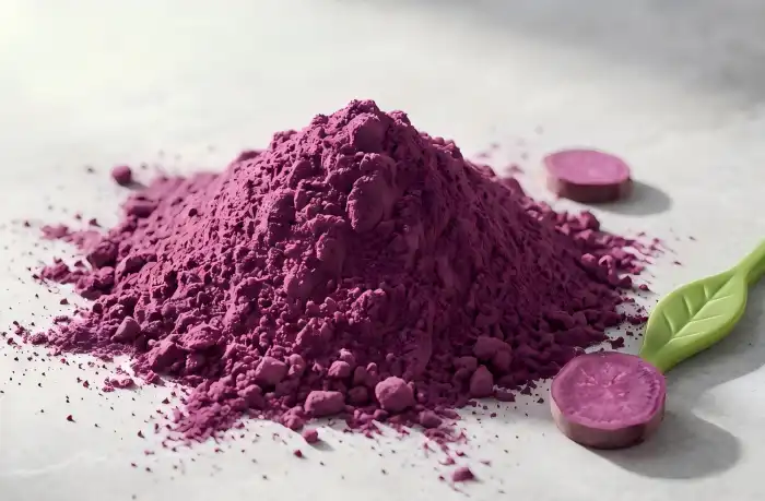 Ube Powder for Chocolate Fillings: Premium Confectionery Applications