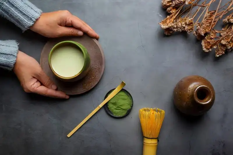 Can Matcha Powder Replace Espresso in a Morning Pick-Me-Up?
