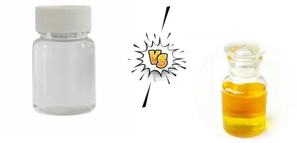 Squalane oil vs. squalene: key differences and uses