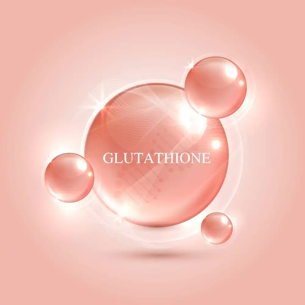 What are the challenges in the manufacturing of L-Glutathione Reduced powder?