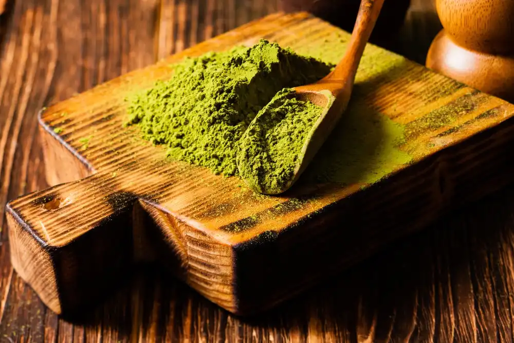 Matcha Powder for Detox Smoothies: A Delicious Health Kick