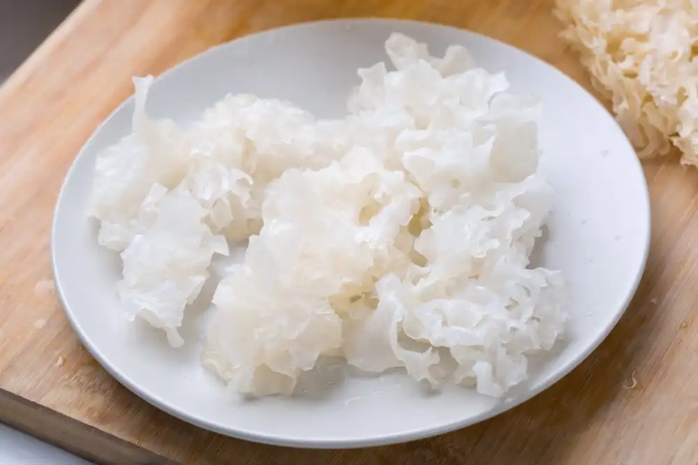 White Fungus Extract Powder Storage & Maintenance Tips for Consistent Quality