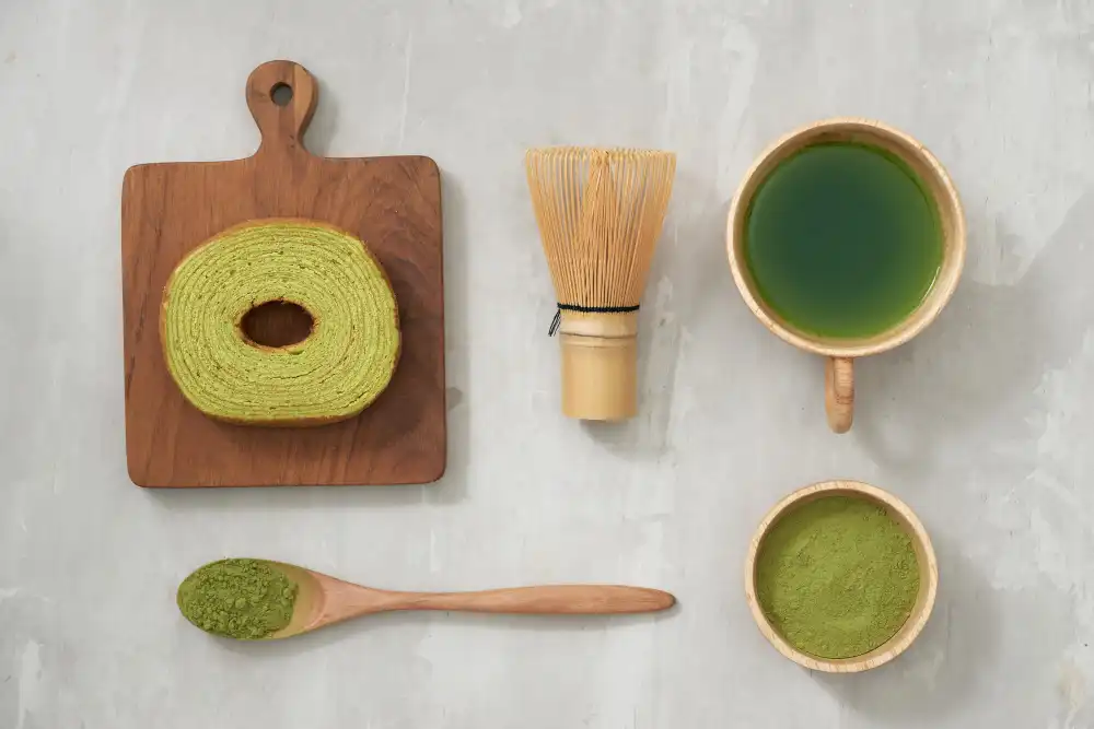 Is Organic Matcha Powder Worth It for Daily Detox?