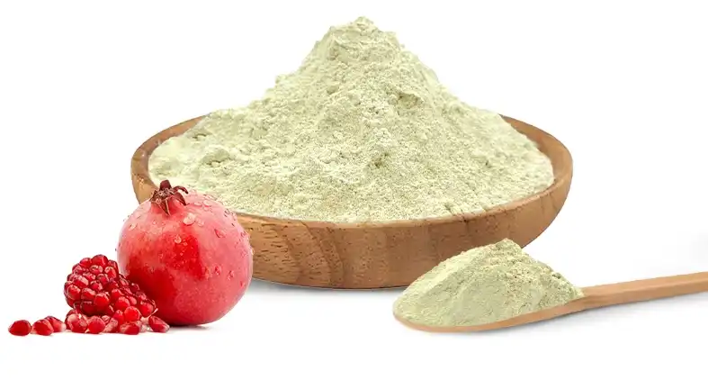 Urolithin A Powder: The Future of Anti-Aging Ingredients?