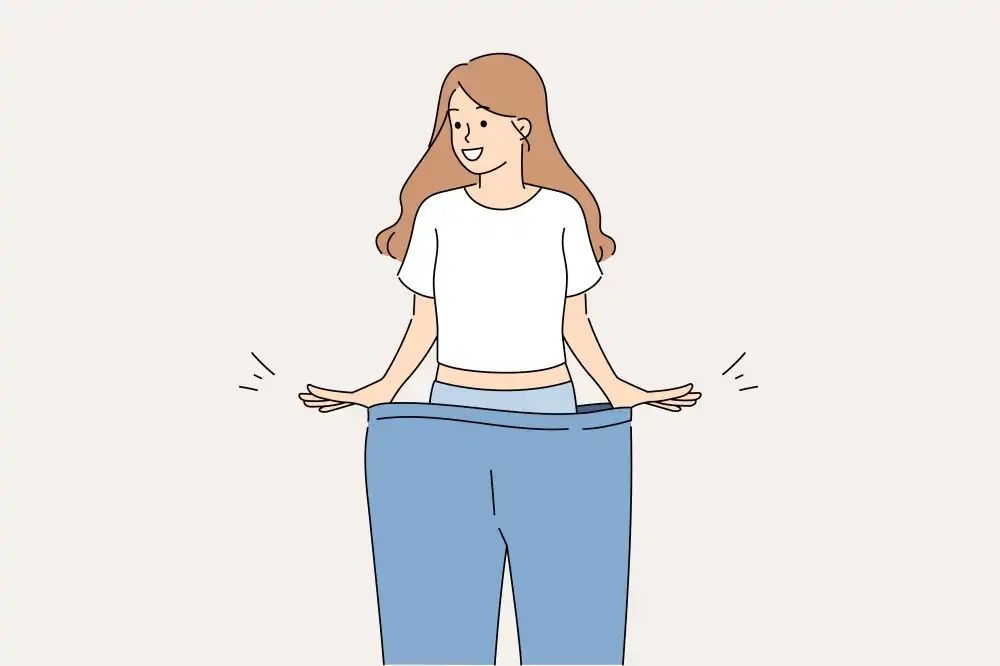 Pure Glucomannan Powder: Natural Fullness With Fewer Calories