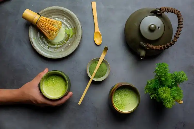 What Does Matcha Powder Taste Like? A Complete Flavor Guide