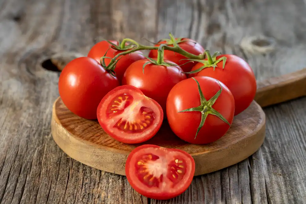 Can Lycopene Powder Help Reduce Oxidative Stress?
