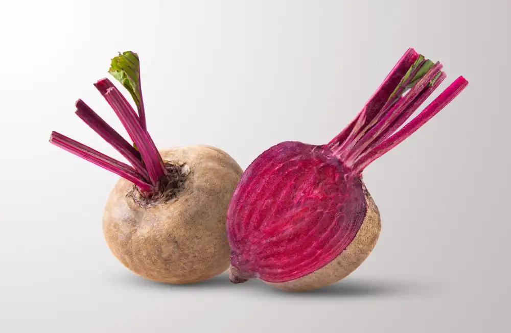 Organic Beet Root Powder: A Versatile Ingredient for Healthy Foods