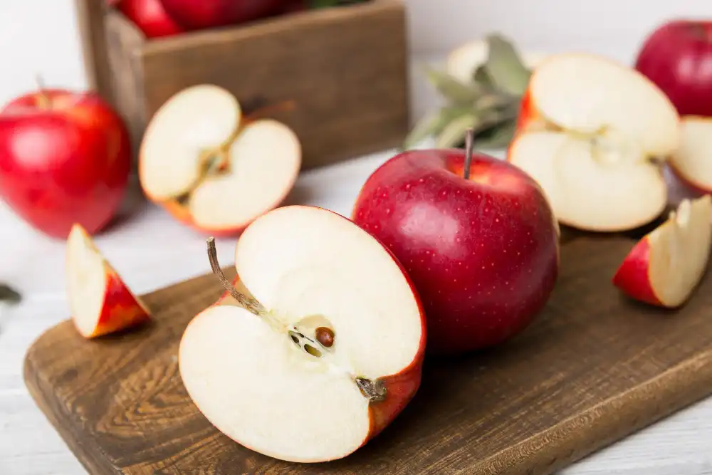 Apple Fiber Powder: Clean, Natural, and Effective Fiber Source