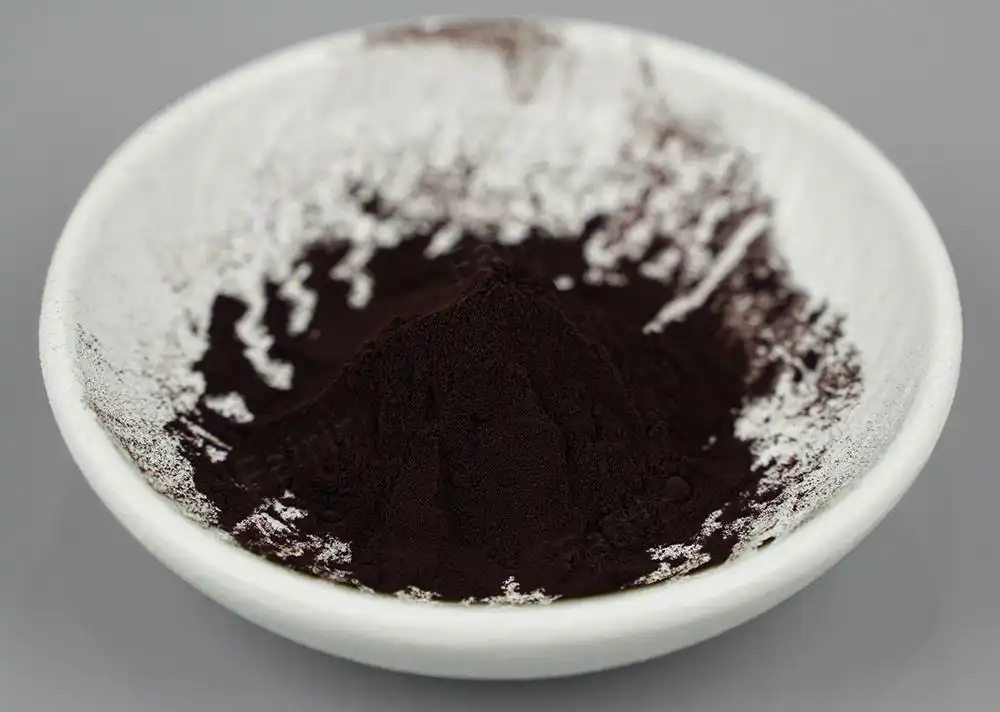 How to Choose High-Quality Astaxanthin Powder Products？