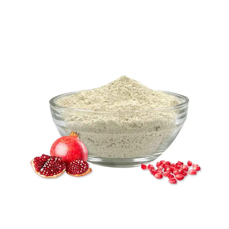Why Is Urolithin B Powder Ideal for Sports Nutrition Formulations?