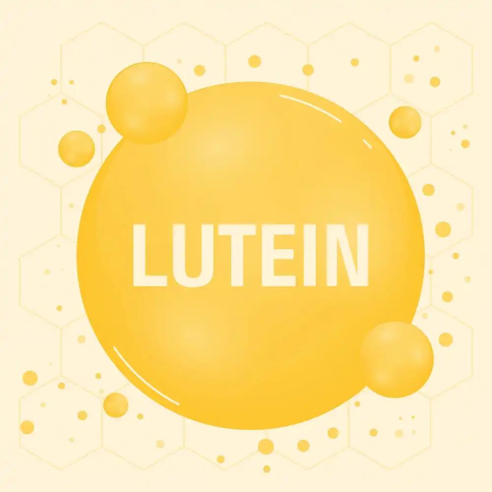 Stability Testing For Natural Lutein Powder In Products
