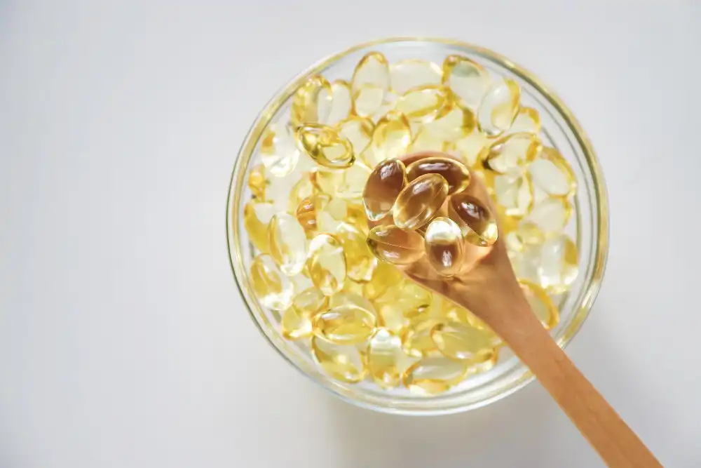 Vitamin E Oil Powder for Food Fortification and Stability