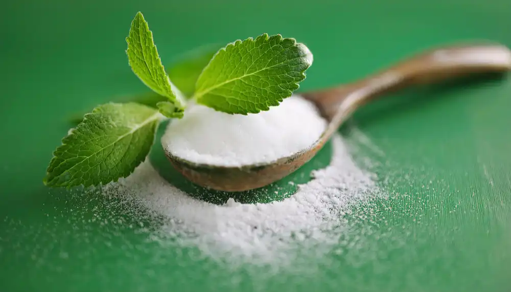 Stevioside Powder For Diabetic-Friendly Product Development