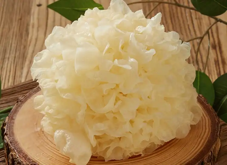 How to Choose the Right Tremella Extract Powder for Skin & Immunity？