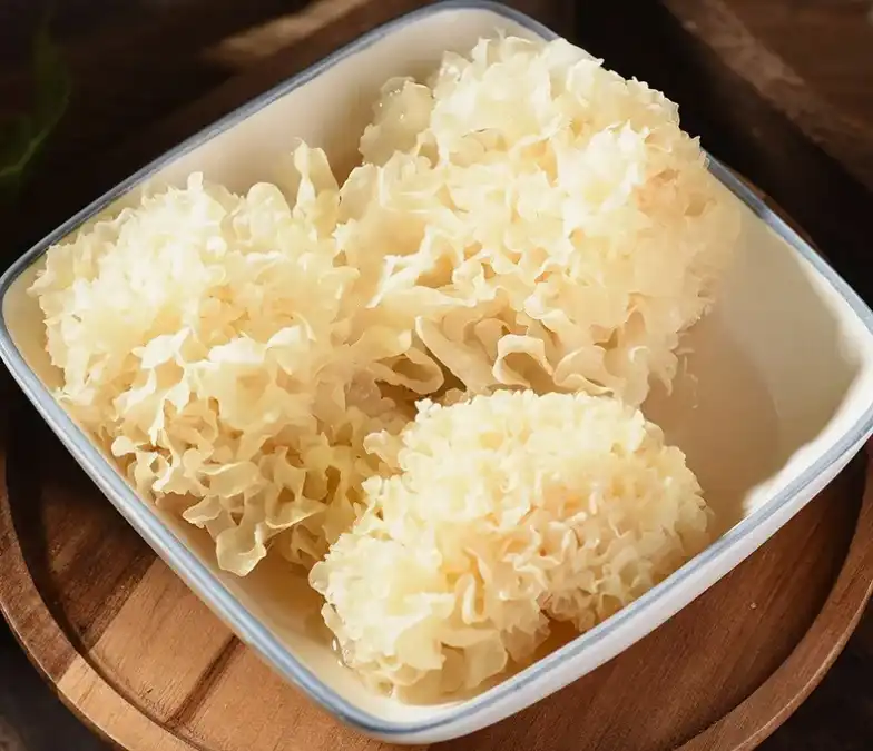 White Fungus Extract Powder vs Hyaluronic Acid: Natural Moisture Agent Showdown