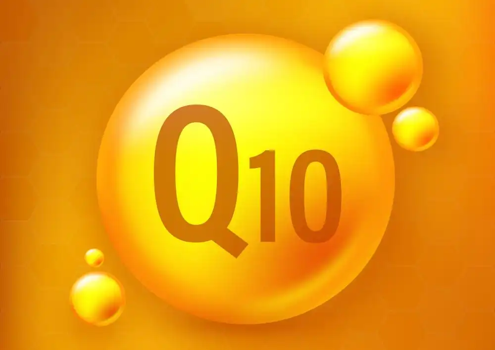 What Makes Pure Coenzyme Q10 Powder Highly Bioavailable?