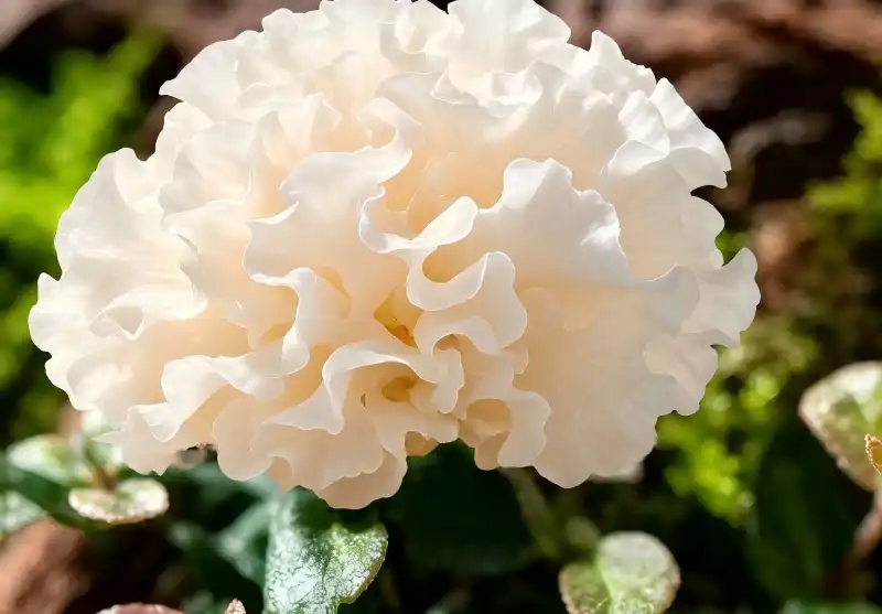 White Fungus Extract Powder: What Are the Real Benefits?