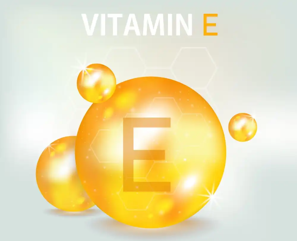 Is α-Tocopherol Acetate Powder Suitable for Moisture Retention in Skin?