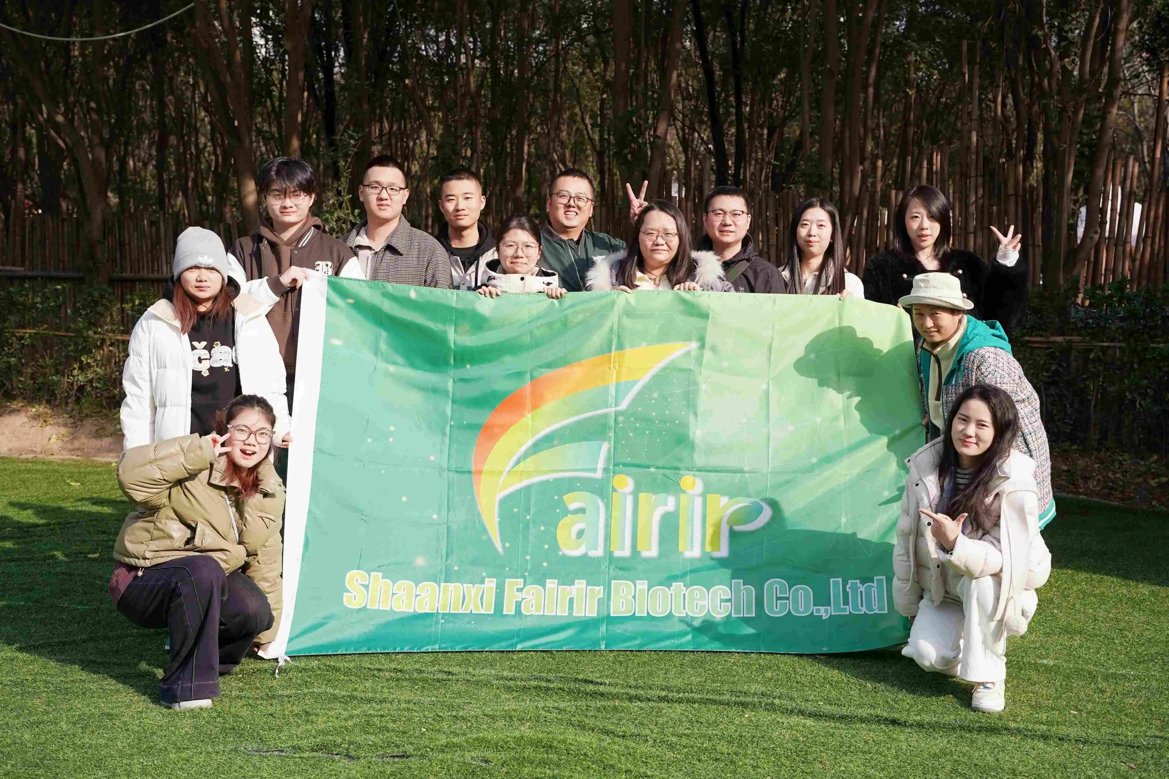 Fun team-Fun team-building games create a lively and collaborative atmosphere.building games create a lively and collaborative atmosphere.