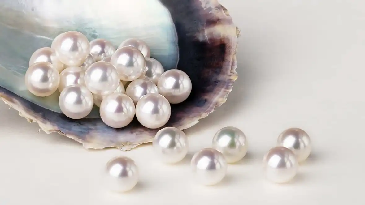 Hydrolyzed Pearl Powder: Nature's Eternal Gift, Reviving Radiant Skin