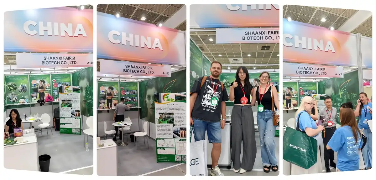 interCHARM Korea 2026 at a Glance