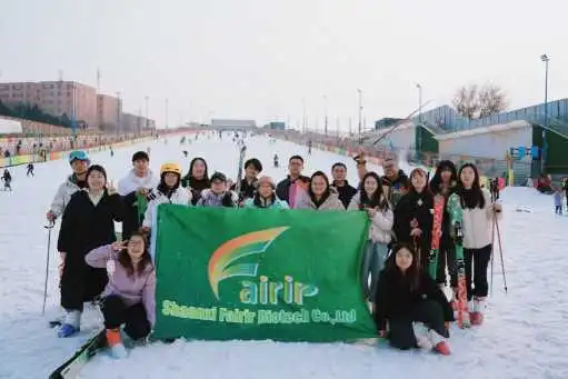 Happy Chinese New Year! 🐴 