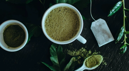 Why Matcha Is So Popular？
